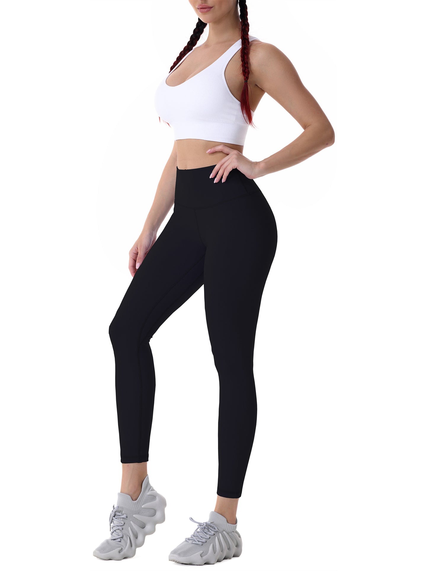 25" Workout Leggings